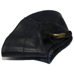 Angled view of the2.80 x 2.50-4 / 9 x 3.50-4 Wheelchair Inner Tube shown