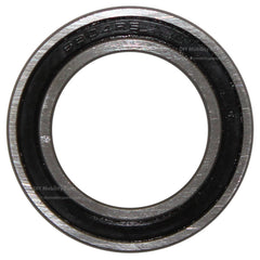 Side view of the 20 mm x 32 mm 6804RS Precision Wheelchair or Scooter Bearing