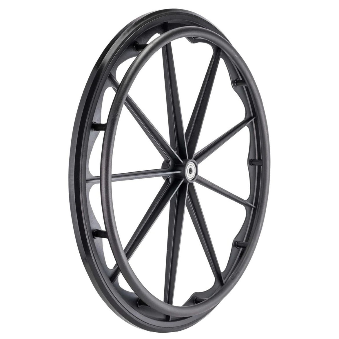 Wheelchair Rear Wheels (Rims) – DIY Mobility Parts