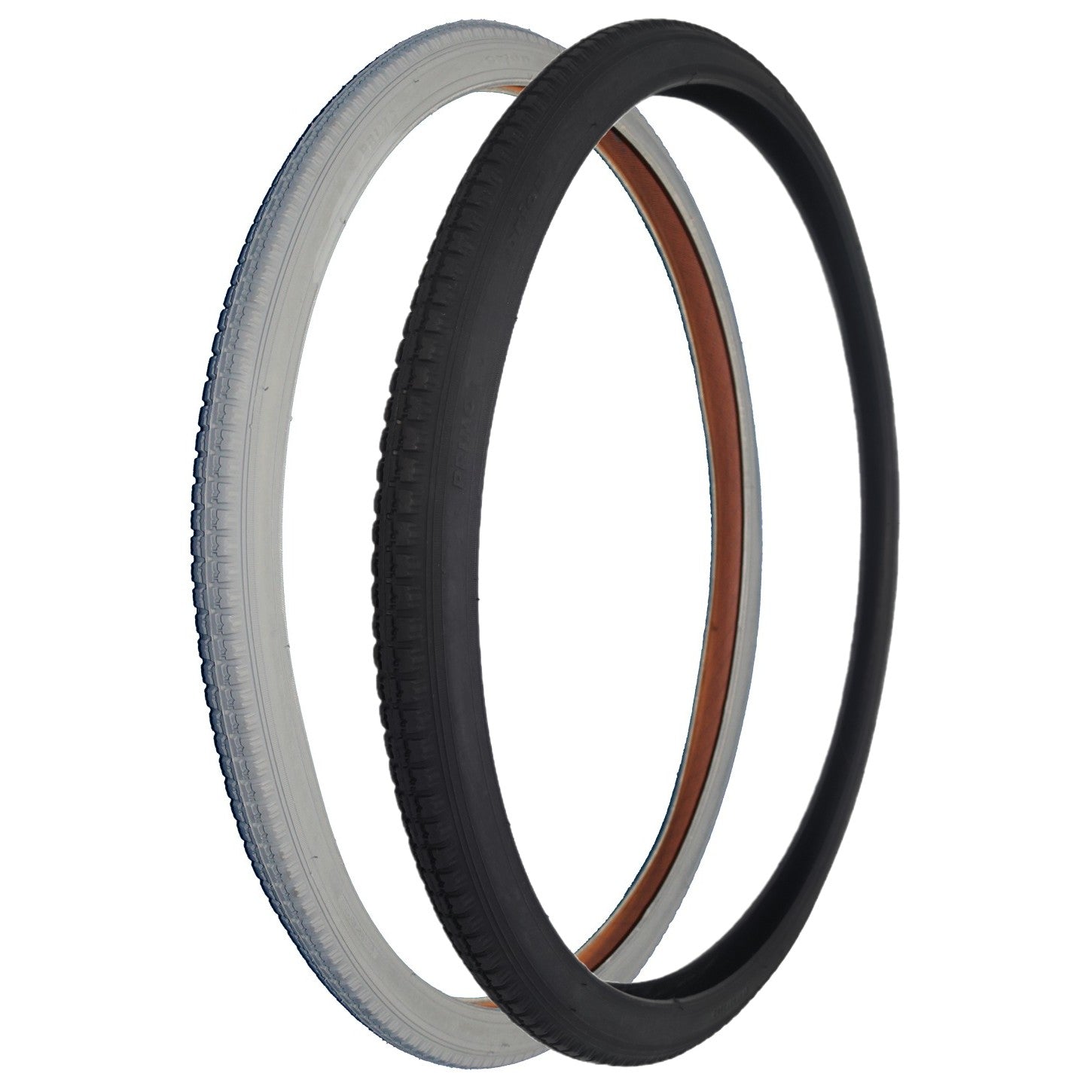 24 x 1 3/8 in. (37-540) Primo Orion Wheelchair Tire – DIY Mobility Parts