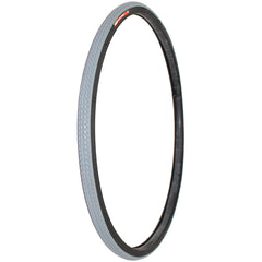Angled view of the 24 x 1 in. (25-540) Primo Passage Wheelchair Tire