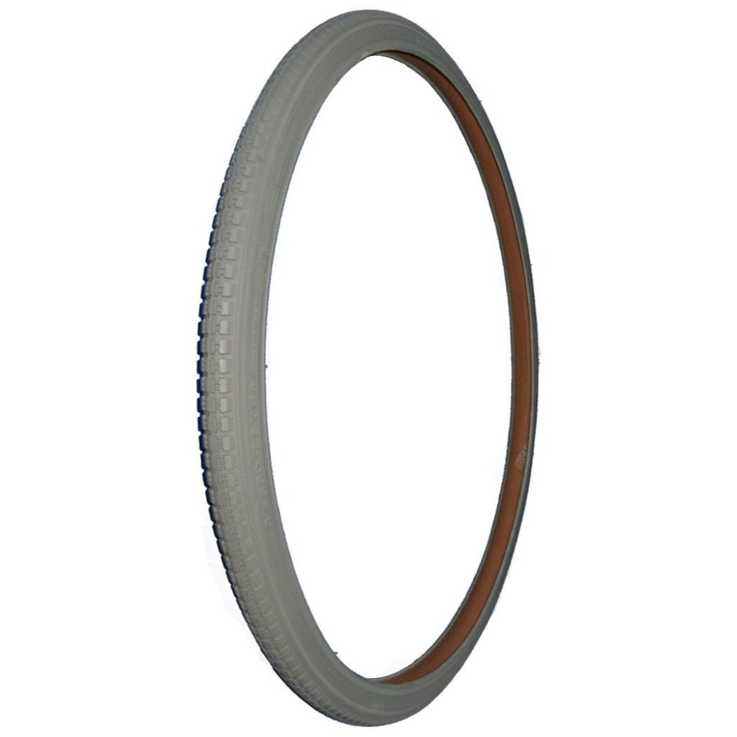 2 Copertoni + 2 Camere D'Aria 26 X 1 3/8 (37-590) Per Bicicletta - Foto 13