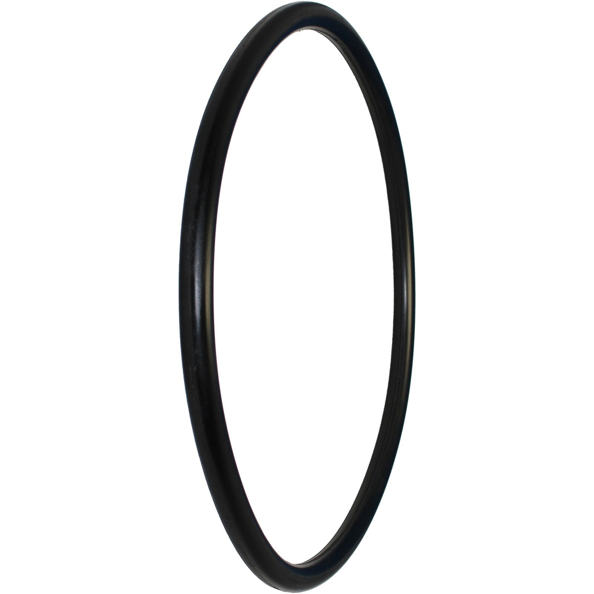 The 26 x 1 3/8 in. Solid Wheelchair Inner Tube Insert features a design made of solid urethane and fits all 24 x 1 3/8 inch wheelchair tires from Primo, Cheng Shin, and Kenda.