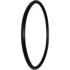 The 26 x 1 3/8 in. Solid Wheelchair Inner Tube Insert features a design made of solid urethane and fits all 24 x 1 3/8 inch wheelchair tires from Primo, Cheng Shin, and Kenda.