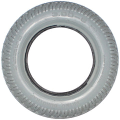 3.00-8 (14 x 3 in.) Primo Durotrap Foam Filled Wheelchair Tire - side view shown with C9210 tread