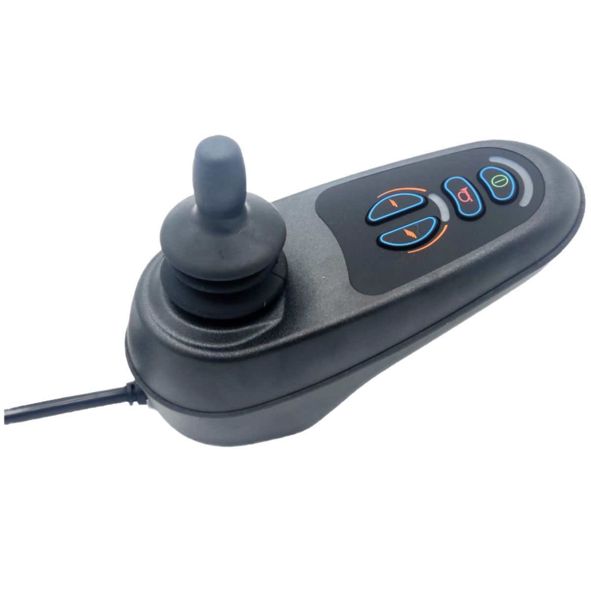 4 Key VR2 Joystick Controller PG Drives D50677 – DIY Mobility Parts
