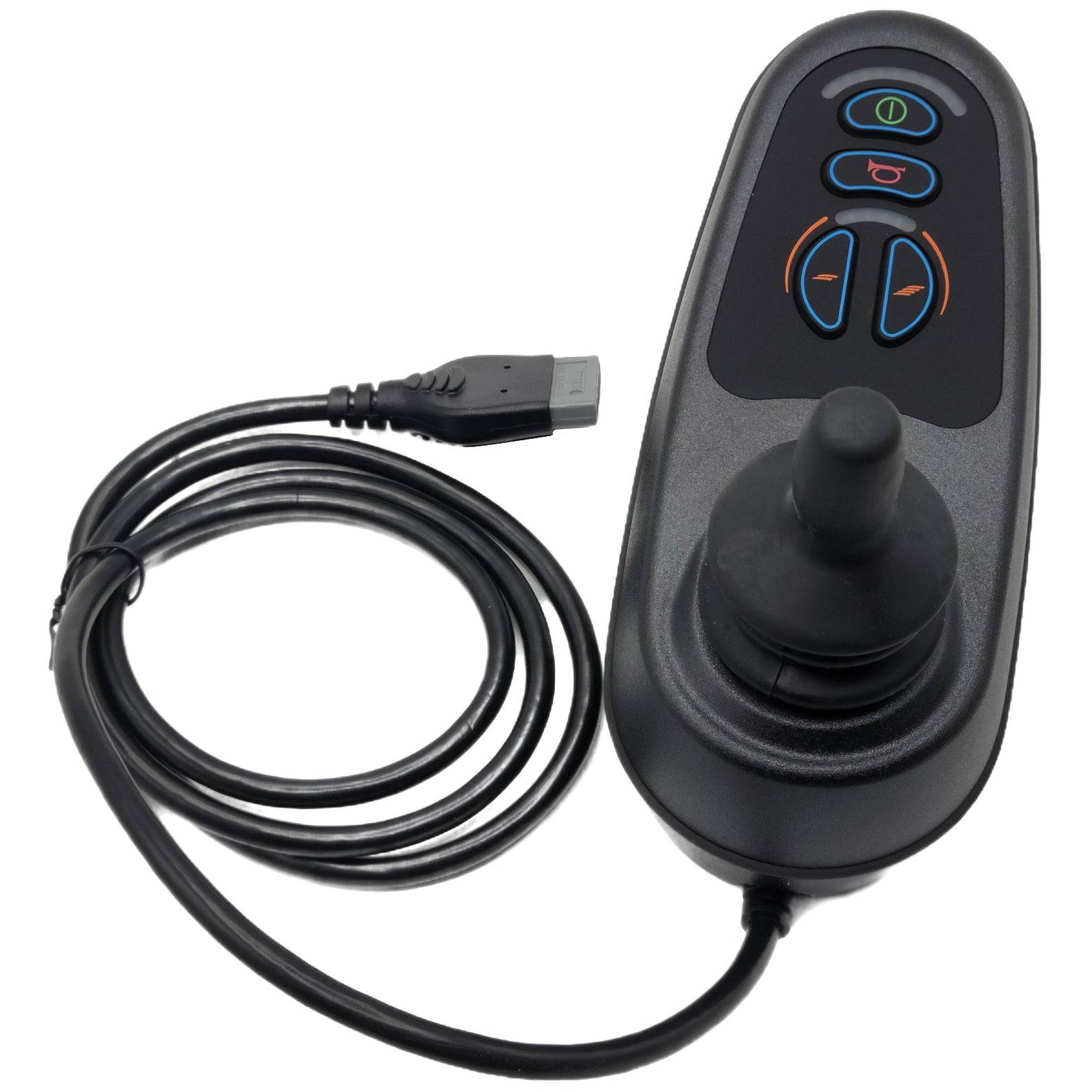 Electronics and Joysticks - Wheelchair and Scooter – DIY Mobility