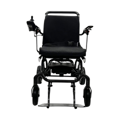IQ-Carbon Lightweight Carbon Fiber Electric Wheelchair