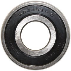 Side view of 5/8 in. x 40 mm 6203-10 Precision Wheelchair or Scooter Bearing