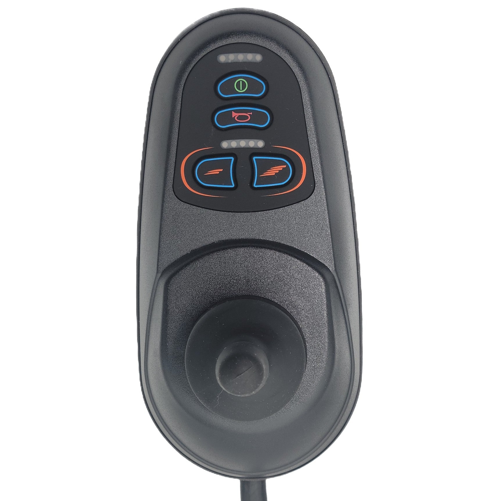 newVSI Joystick Controller for Merits Power Wheelchairs