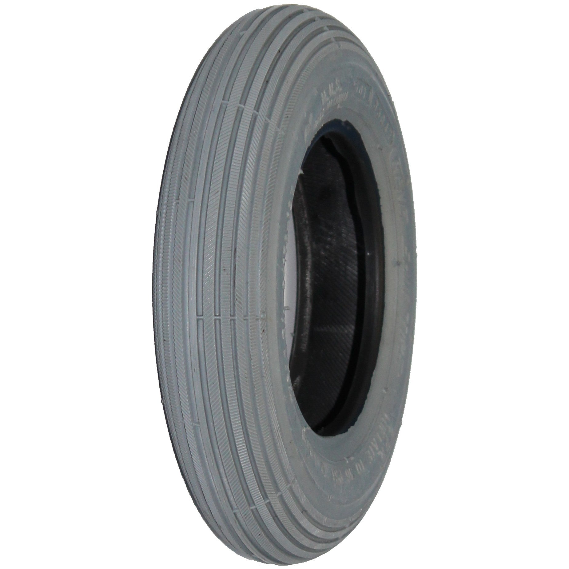 7 x 1 3/4 in. Multi Rib Wheelchair / Scooter Tire – DIY Mobility Parts