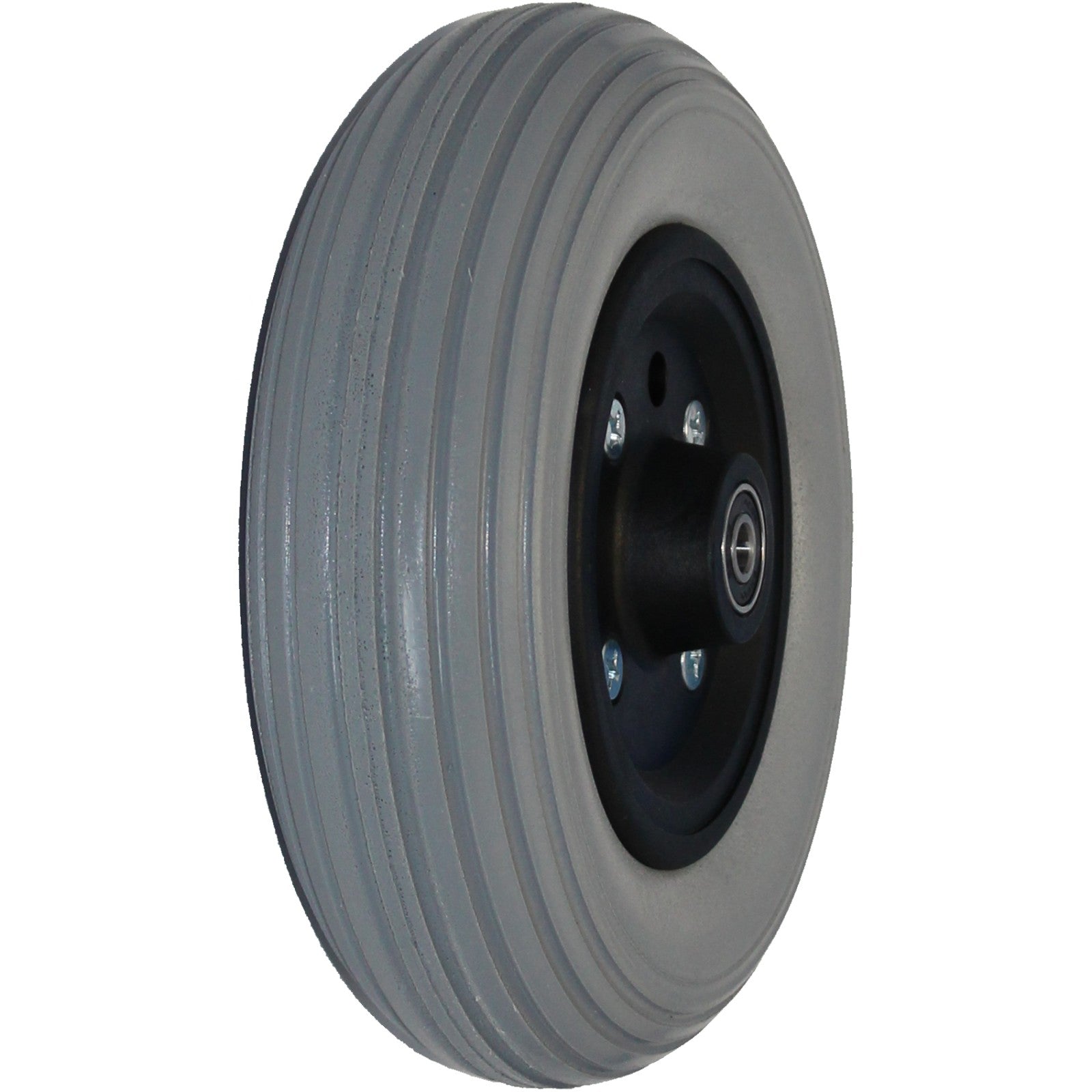 Quickie Wheelchair Rear Rims 7 x 2 in. Quickie Replacement Wheelchair Caster Wheel – DIY Mobility Parts