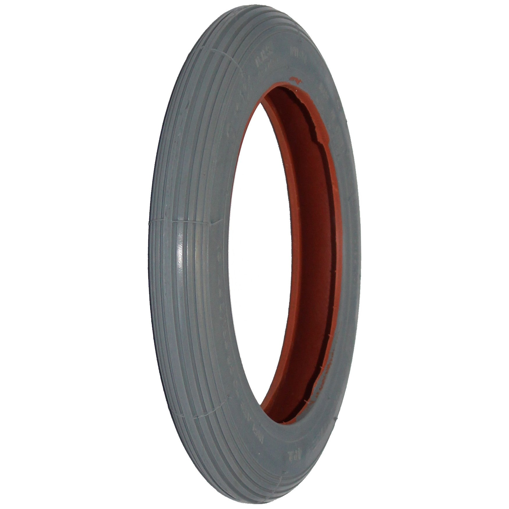 8 x 1 1/4 in. Multi Rib Wheelchair Tire – DIY Mobility Parts