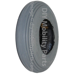 8 x 2 in. (200 x 50) Primo Spirit Wheelchair / Scooter Tire