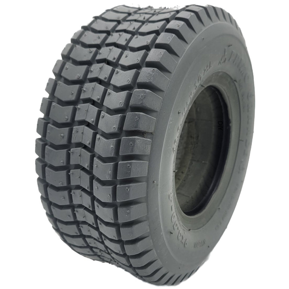 9 x 3.50-4 Primo Grande Foam Filled Wheelchair / Scooter Tire – DIY ...