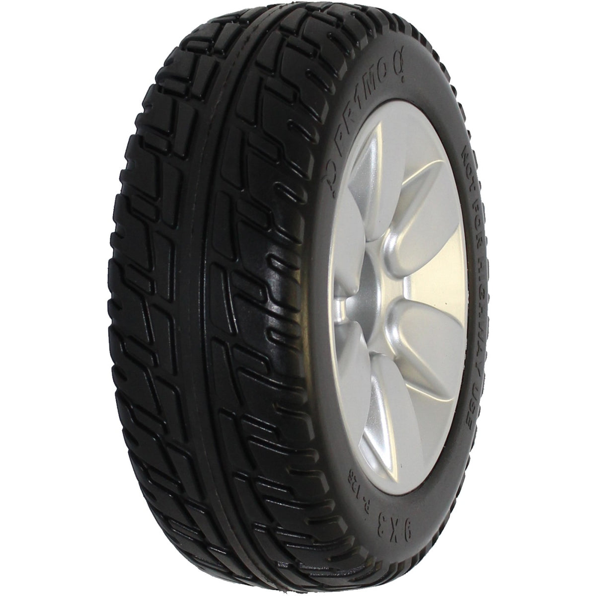 9 x 3 in. Primo Drive Wheel For The Pride Jazzy Select Elite and Jazzy Sport number