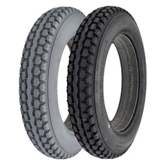 12 1/2 x 2 1/4 in. (62-203) Foam Filled Primo Power Express Wheelchair Tire