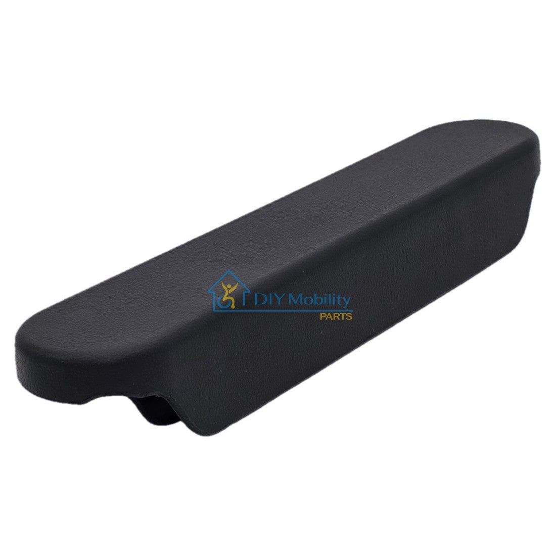 Replacement Armrest Pad for Journey Zoomer Folding Power Chair fits left or right side