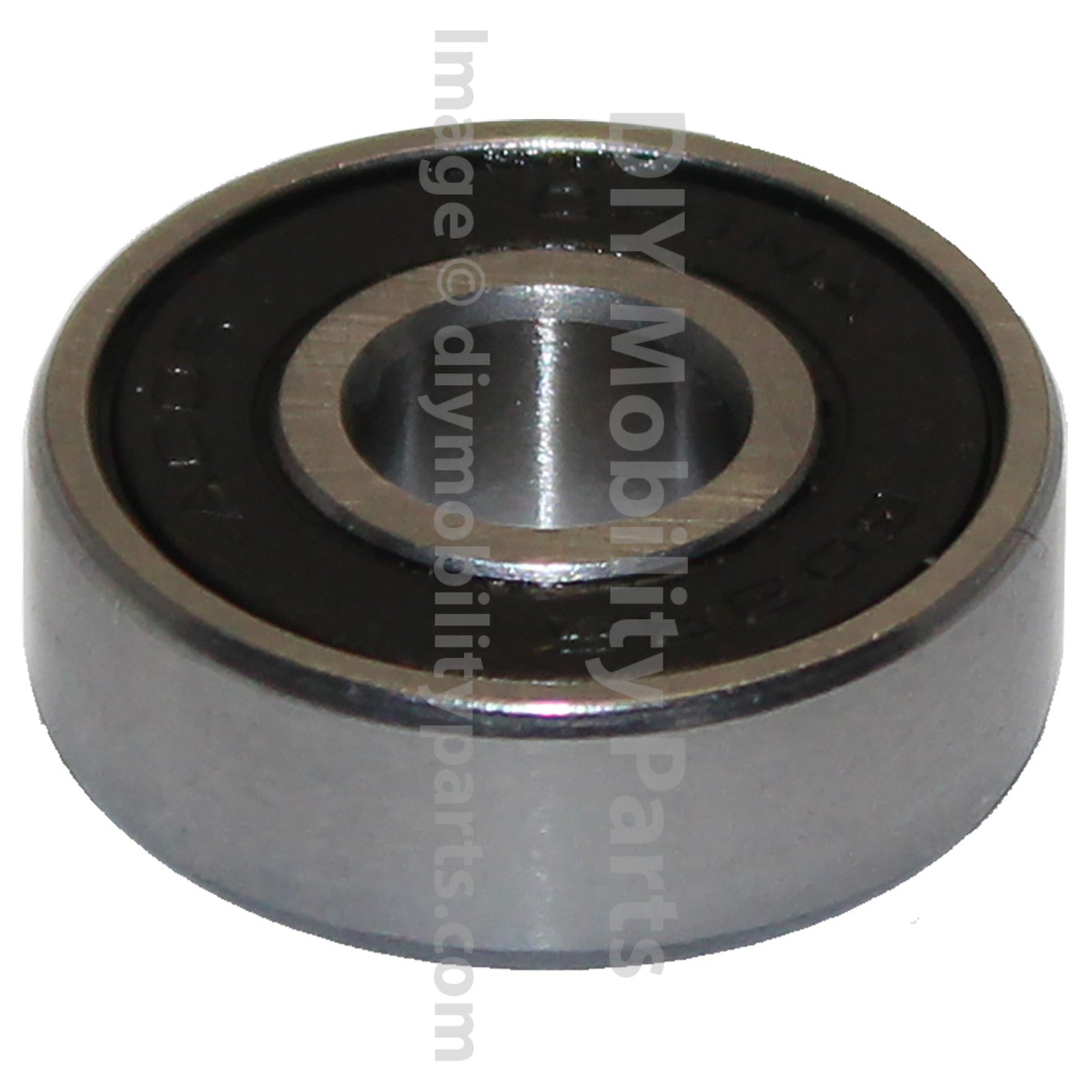 8 x 22 mm 608RS Precision Wheelchair or Scooter Bearing