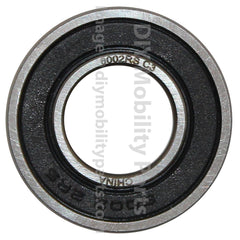 15 mm x 32 mm 6002RS Precision Wheelchair or Scooter Bearing number B110