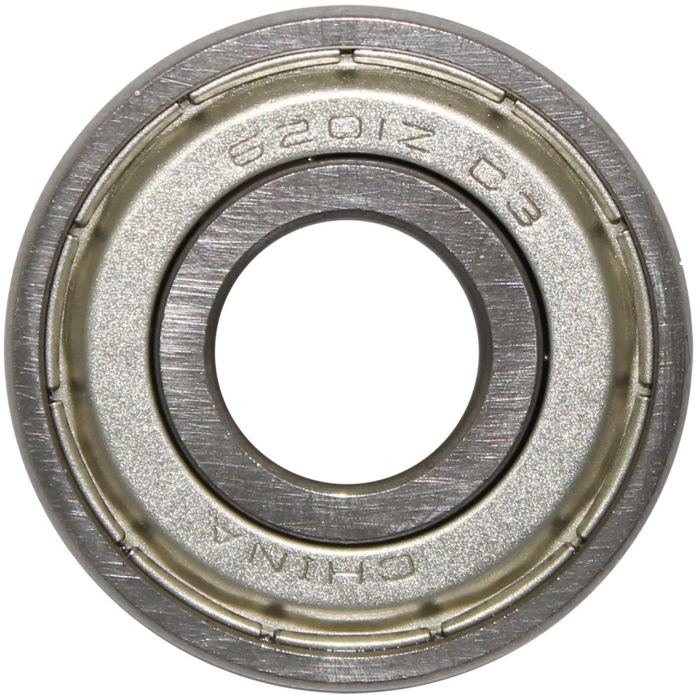 12 mm x 32 mm 6201RS Precision Wheelchair or Scooter Bearing number B120