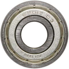 12 mm x 32 mm 6201RS Precision Wheelchair or Scooter Bearing number B120