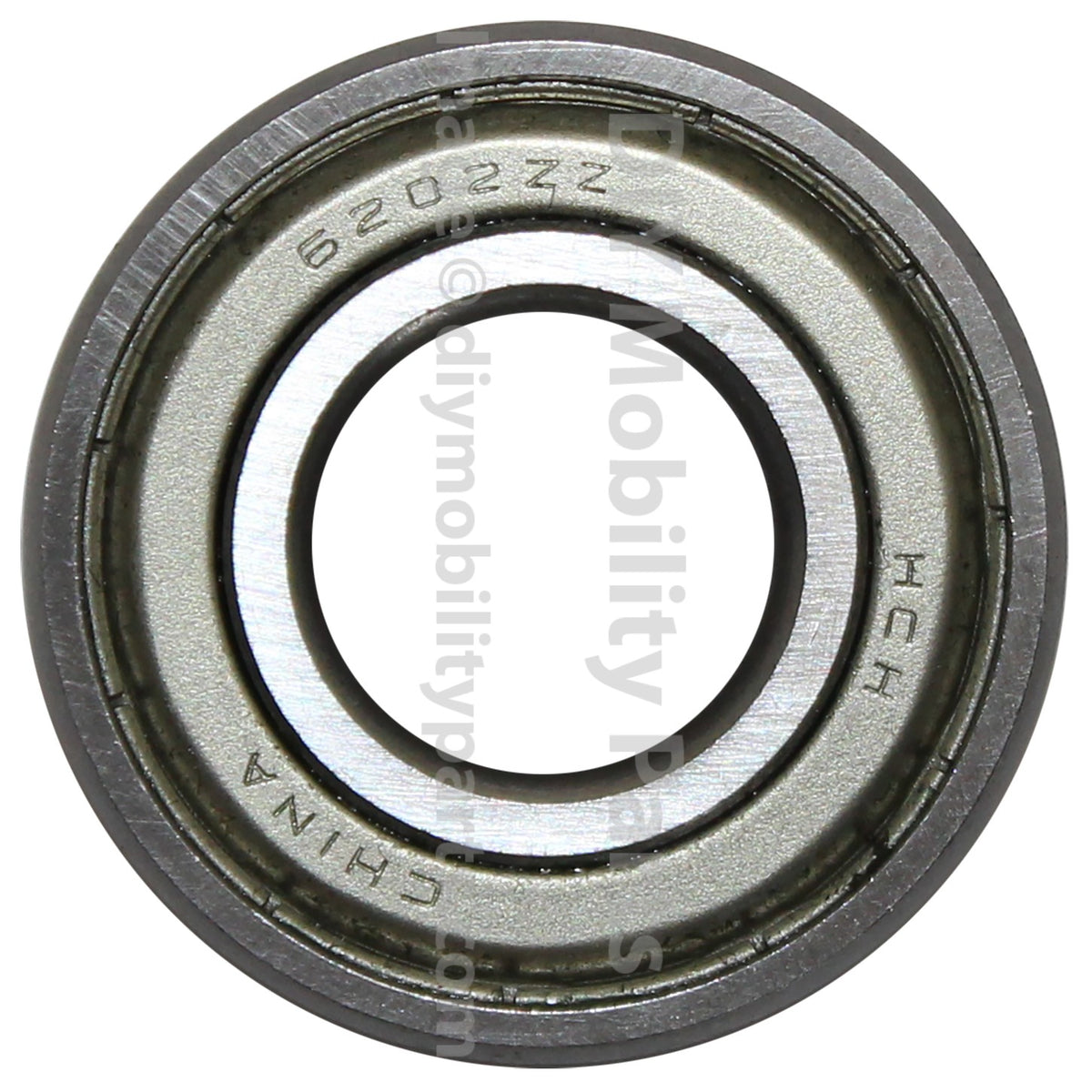 15 mm x 35 mm 6202ZZ Precision Wheelchair or Scooter Bearing number B130