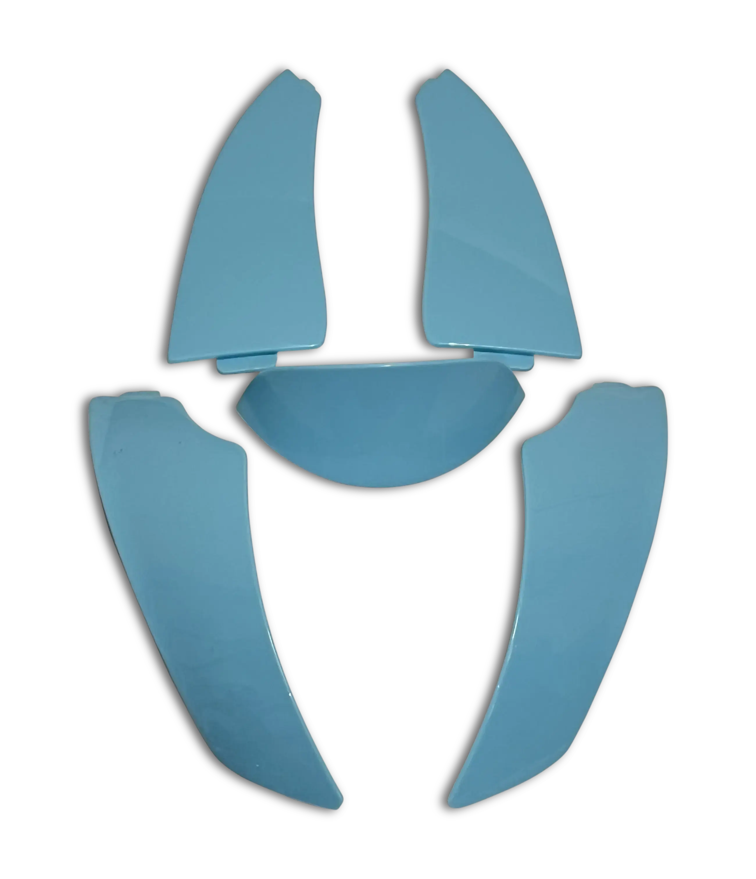 Z-4 Mobility Scooter Replacement Parts - ComfyGo