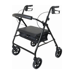 HD Bariatric Rollator - 500 lbs