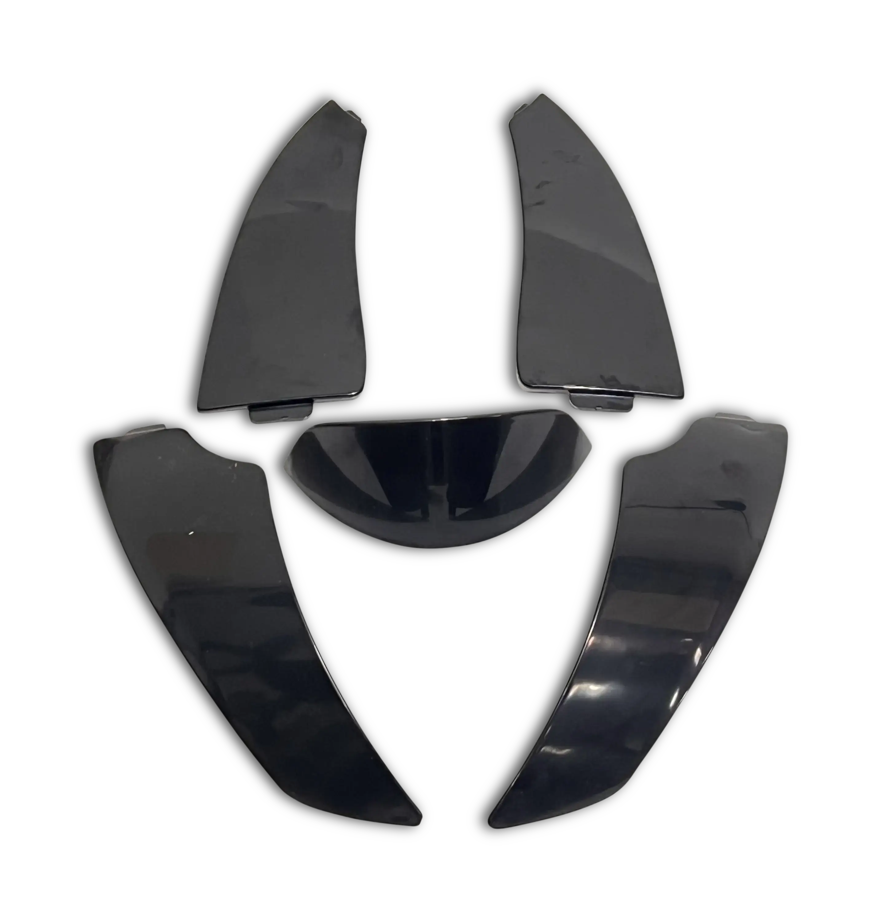 Z-4 Mobility Scooter Replacement Parts - ComfyGo
