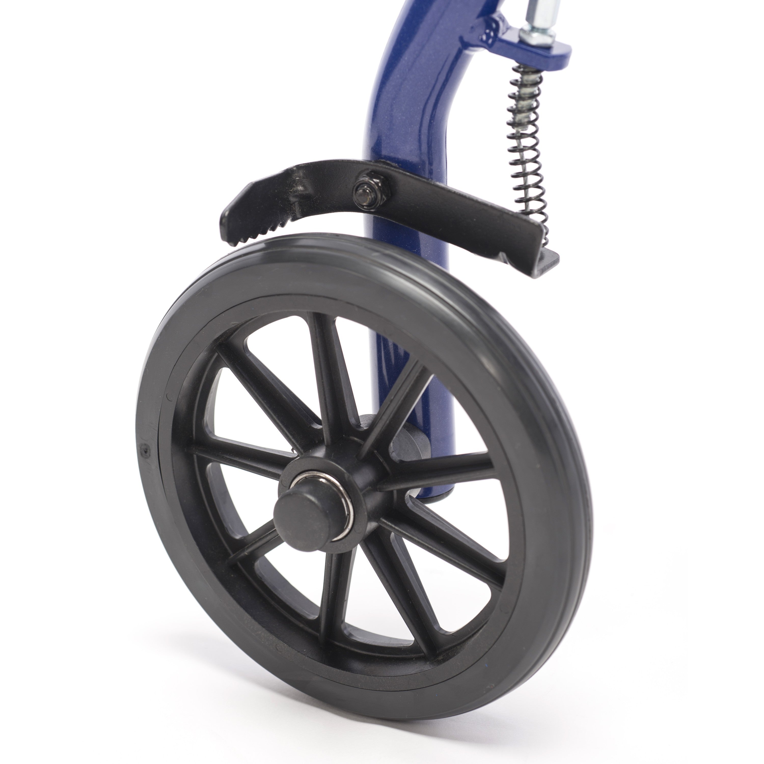 Standard Steel Rollator - 350 lbs
