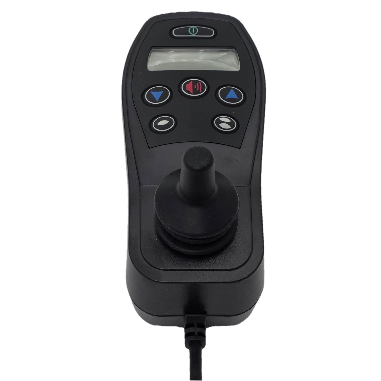 6 Key Q-Logic NE+ Joystick For Pride Quantum Power Wheelchairs