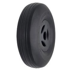Replacement 2.50-3 (210-65) Caster Wheel for Permobil F3, F5, and M5 Power Wheelchairs