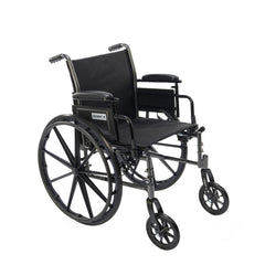 Chariot III Lightweight Wheelchair by Proactive Medical (K3)