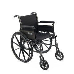 Chariot III Lightweight Wheelchair by Proactive Medical (K3)