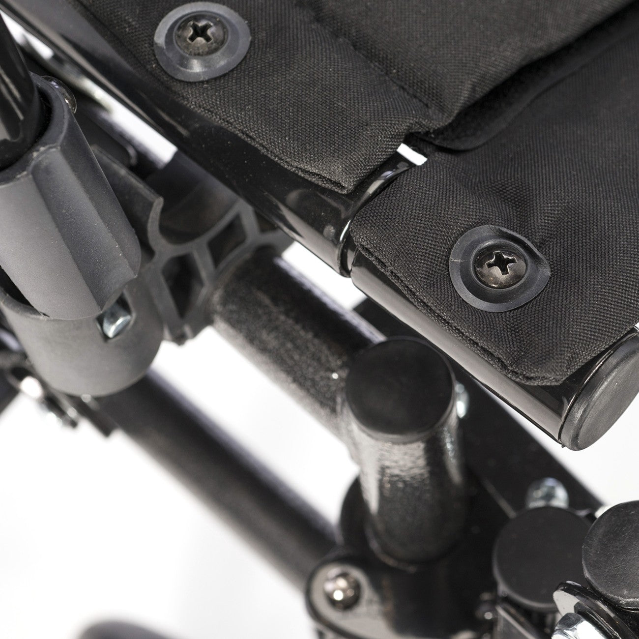 Chariot III Lightweight Wheelchair by Proactive Medical (K3)