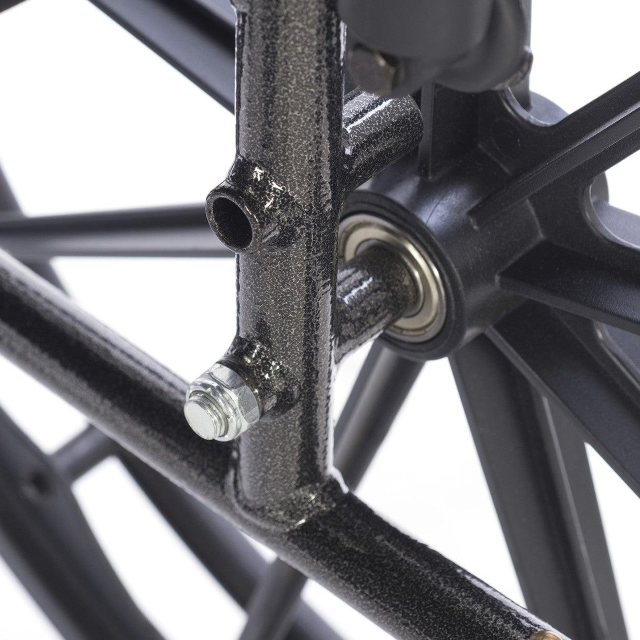 Chariot III Lightweight Wheelchair by Proactive Medical (K3)