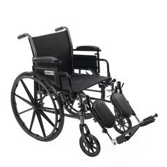 Chariot III Lightweight Wheelchair by Proactive Medical (K3)