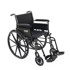 Chariot III Lightweight Wheelchair by Proactive Medical (K3)