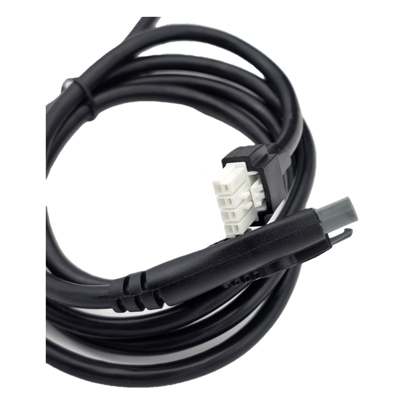 The 9 Key VR2 Joystick Controller for Power Wheelchairs (PG Drives D50871) with display, charger port, speed control, and horn. PG Drives D50871.01 replacement for Pride CTLDC1505.