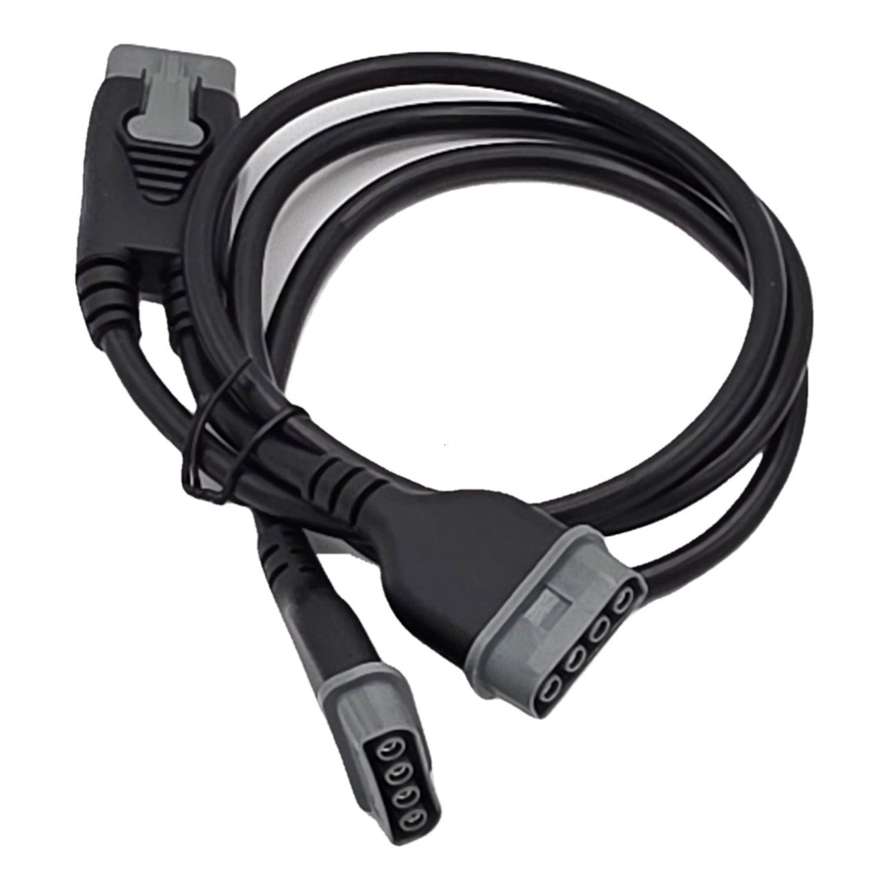 The VR2 Attendant Joystick Controller for Power Wheelchairs (PG Drives D50872) provides precise power chair control for attendants. PG Drives Technology D50872.01
