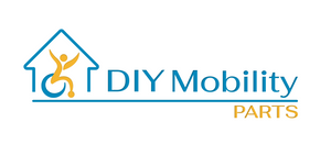 DIY Mobility Parts