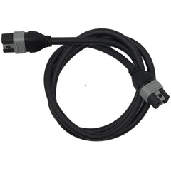 Front view of the Dynamic Joystick Bus Extension Cable for SPJ+ Joystick showing durable cable with two connectors