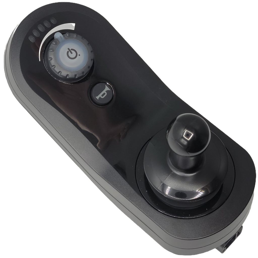 RIS DYHAMA LEONCLER-1 リモコン Dynamic-LiNX-Joystick-For-