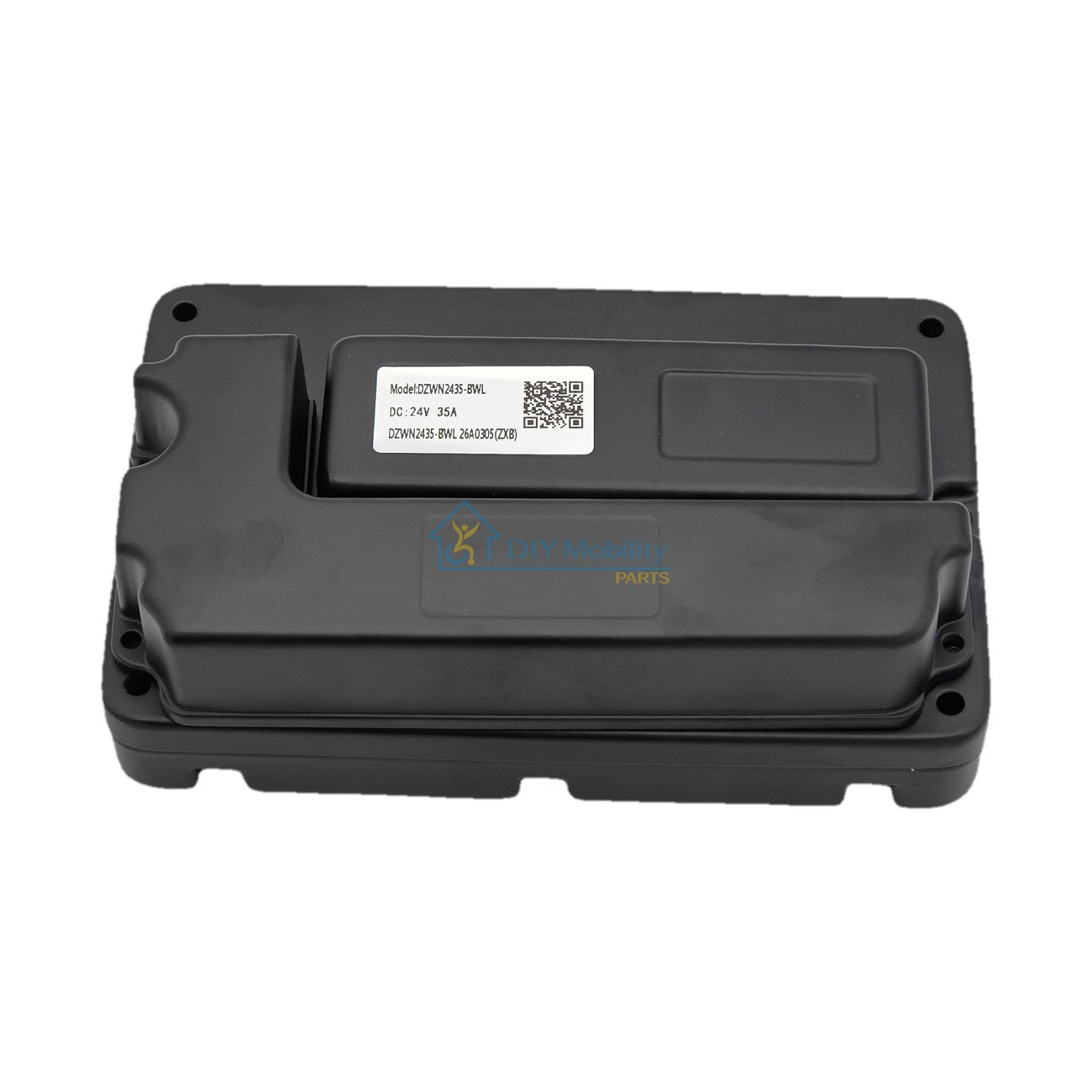 Electronic Control Module for Pride Jazzy Carbon Power Chair
