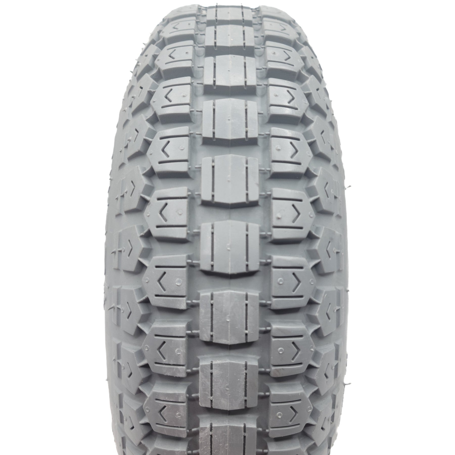 4.10 x 3.50-6 Primo Ability Foam Filled Wheelchair / Scooter Tire