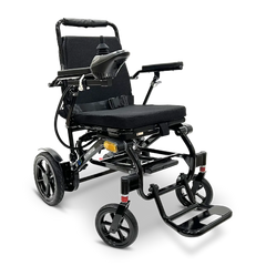 Glide Care G-5 Lightweight Foldable Electric Wheelchair
