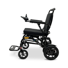 Glide Care G-5 Lightweight Foldable Electric Wheelchair