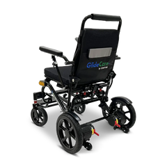Glide Care G-5 Lightweight Foldable Electric Wheelchair