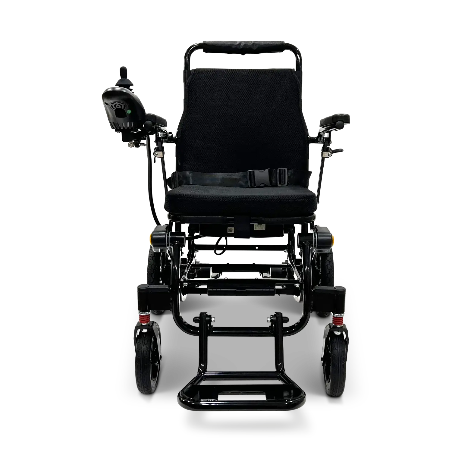 Glide Care G-5 Lightweight Foldable Electric Wheelchair